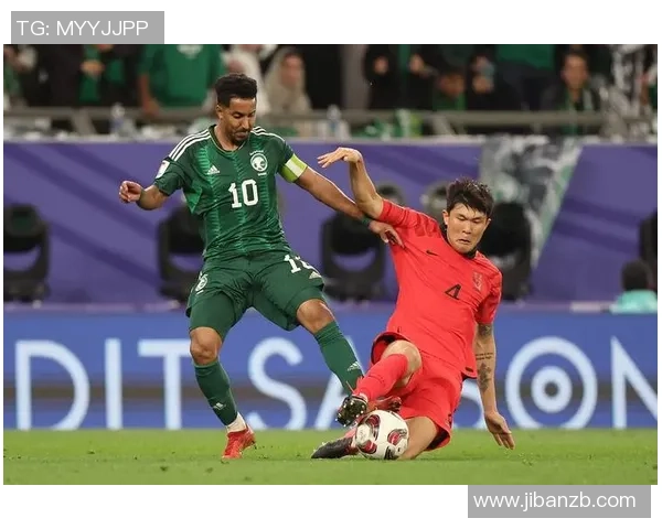 韩国足球金牌明星阵容全解析及其成就回顾